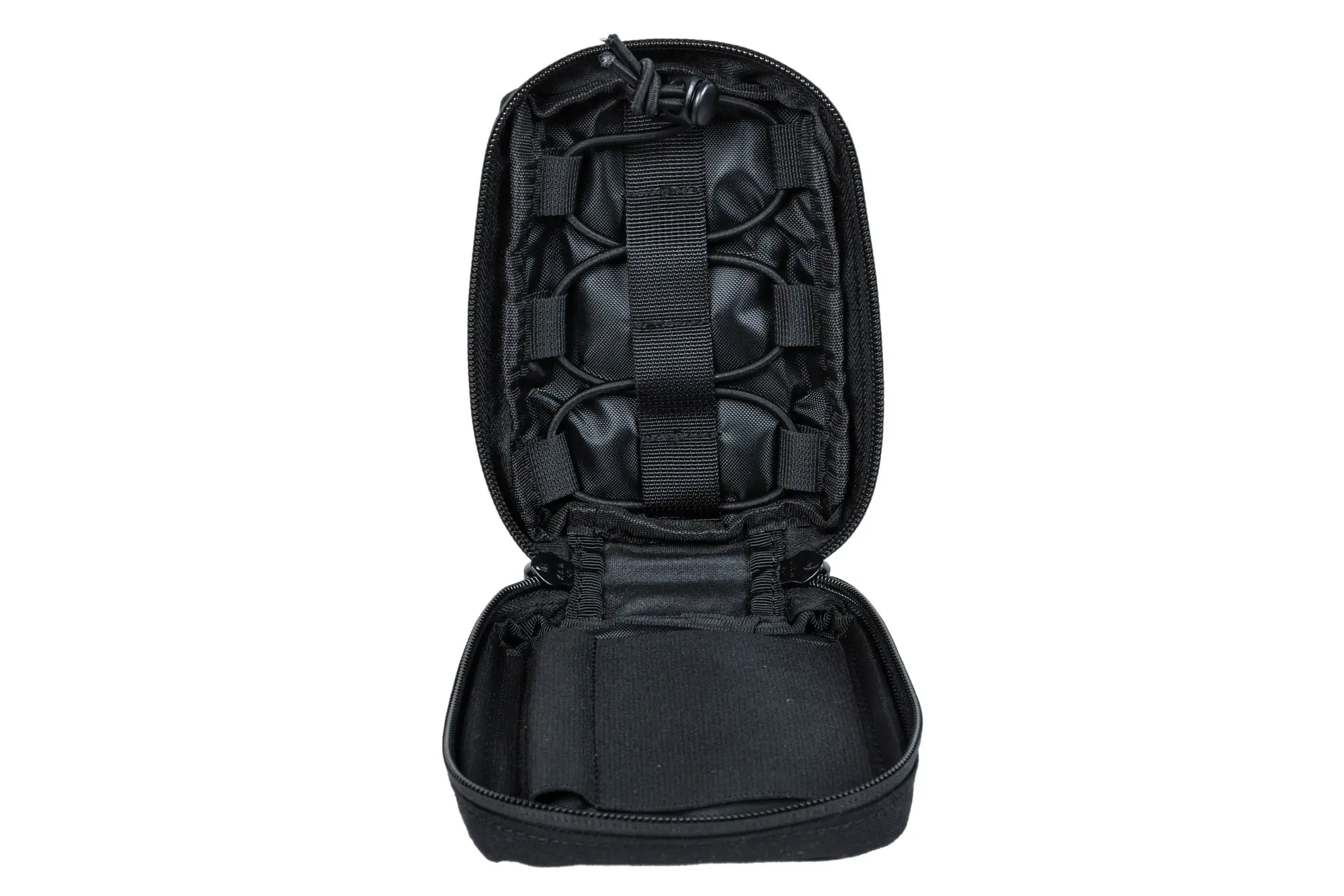 Mała apteczka Specna Arms Tactical Czarna OD-G-SPE-19-042532-00 asgbox.pl Mała apteczka Specna Arms Tactical Czarna - obrazek 2