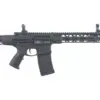 Karabinek ASG Classic Army CA111M Nemesis 10" Czarny (OUTLET) OD-G-OUT-72-042715-00 asgbox.pl