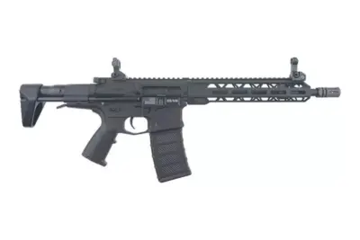 Karabinek ASG Classic Army CA111M Nemesis 10" Czarny (OUTLET) - obrazek 4