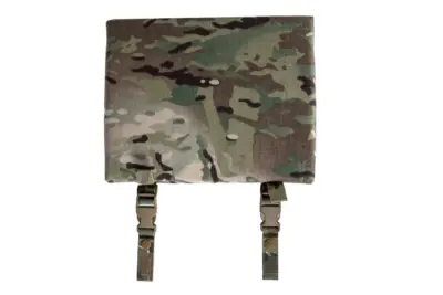 asgbox.pl - Mata do Siedzenia z Mocowaniem do Paska ARMOR MC