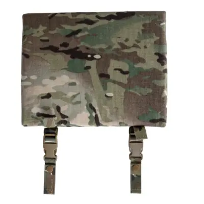 asgbox.pl - Mata do Siedzenia z Mocowaniem do Paska ARMOR MC
