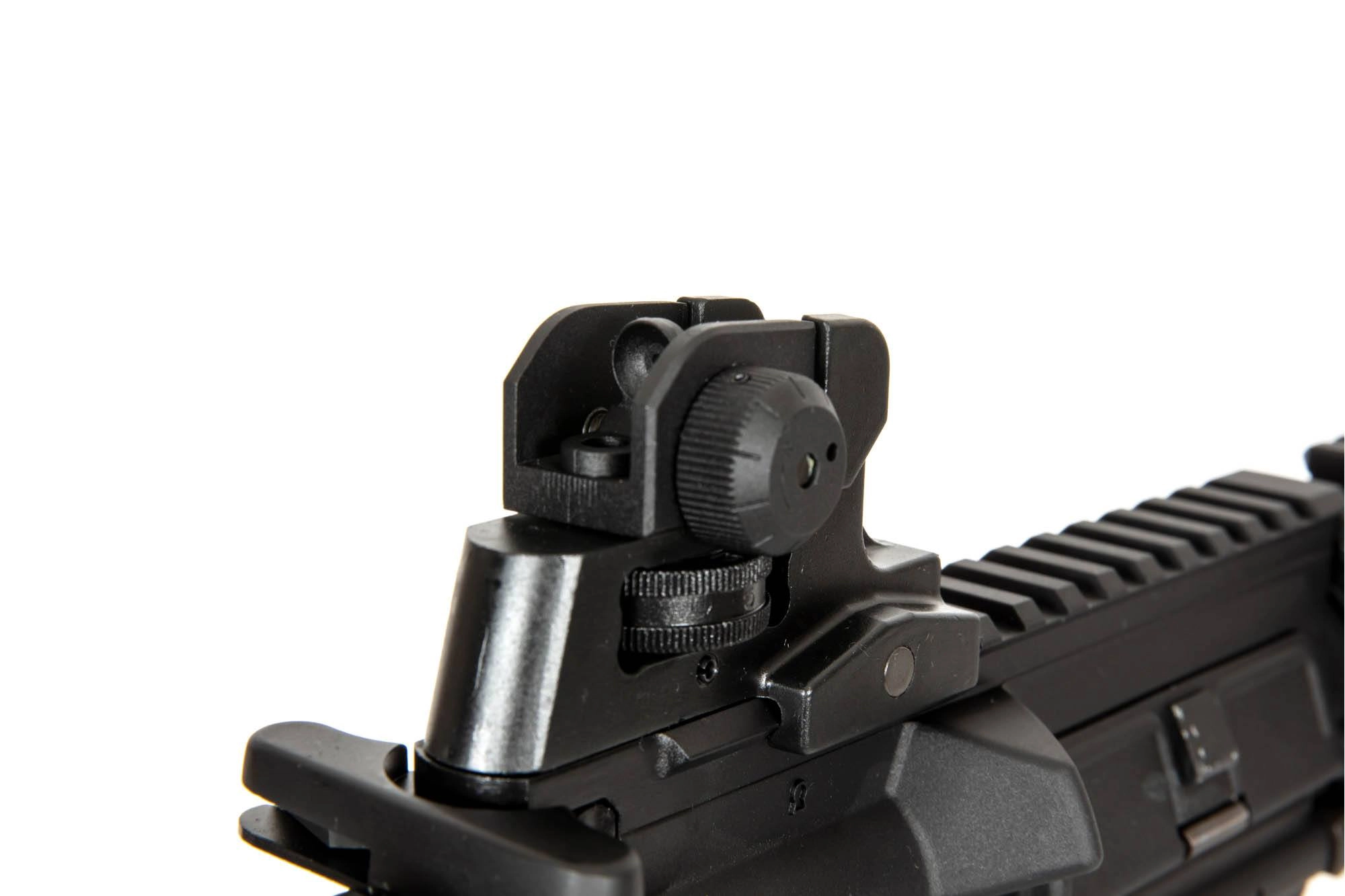 Replika karabinka VF2-M4RIS-M GBBR OD-G-VFC-02-031651-00 asgbox.pl Replika karabinka VF2-M4RIS-M GBBR - obrazek 2