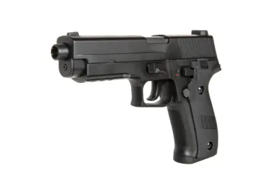 Replika elektryczna pistoletu CM122 (OUTLET) - obrazek 2
