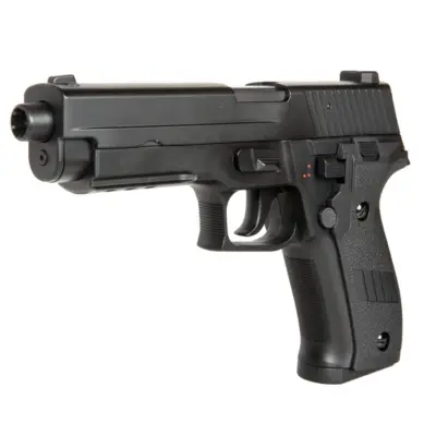 Replika elektryczna pistoletu CM122 (OUTLET) OUT-72-038159-00 asgbox.pl Replika elektryczna pistoletu CM122 (OUTLET) OUT-72-038159-00 asgbox.pl