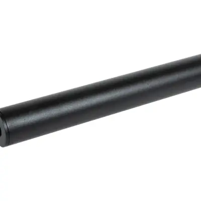 asgbox.pl - Tłumik Covert Tactical Standard - Shhhhh 35x250