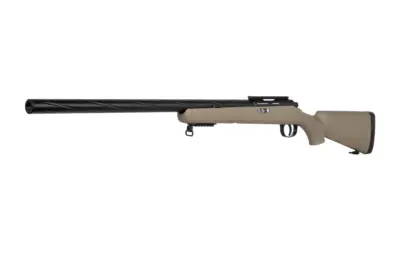 Replika karabinu snajperskiego Specna Arms SA-S12 EDGE™ Tan - obrazek 5