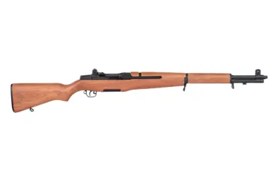 Karabin ASG A&K M1 Polimerowa Kolba - obrazek 4
