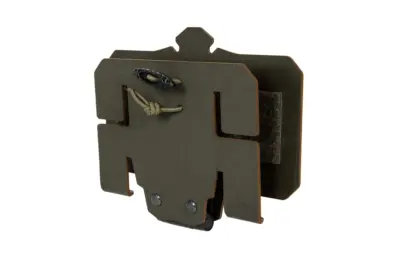 Kydex Case - Ranger Green - obrazek 3