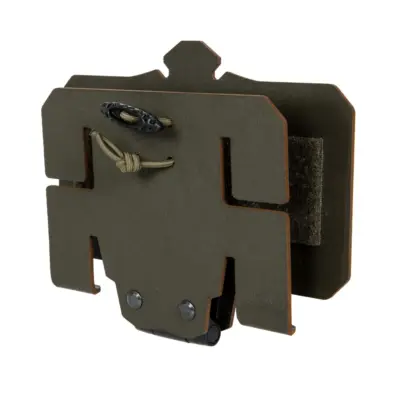 Kydex Case - Ranger Green GTW-19-036655-00 asgbox.pl Kydex Case - Ranger Green GTW-19-036655-00 asgbox.pl