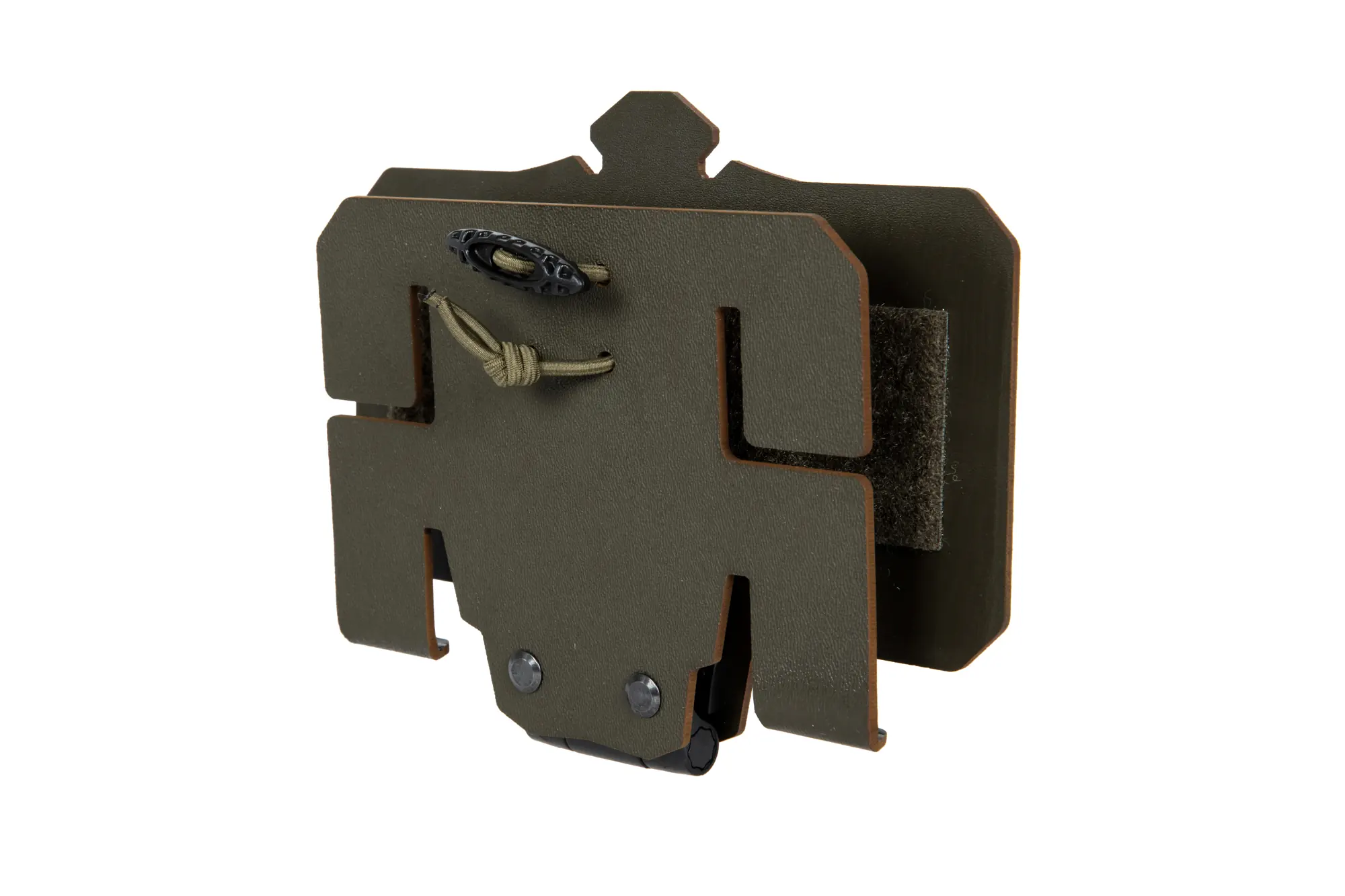 Kydex Case - Ranger Green GTW-19-036655-00 asgbox.pl Kydex Case - Ranger Green - obrazek 4