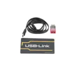 asgbox.pl - Zestaw GATE USB-Link z kablem USB-C do USB-Link