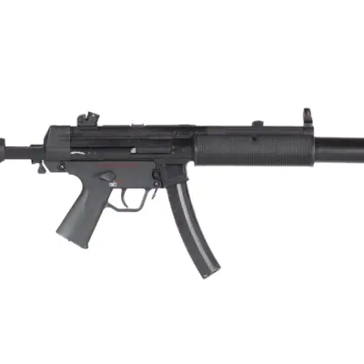 asgbox.pl - Replika pistoletu maszynowego F686SD6 (OUTLET)