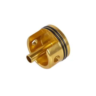 asgbox.pl - Aluminiowa Podwójnie uszczelniona głowica cylindra