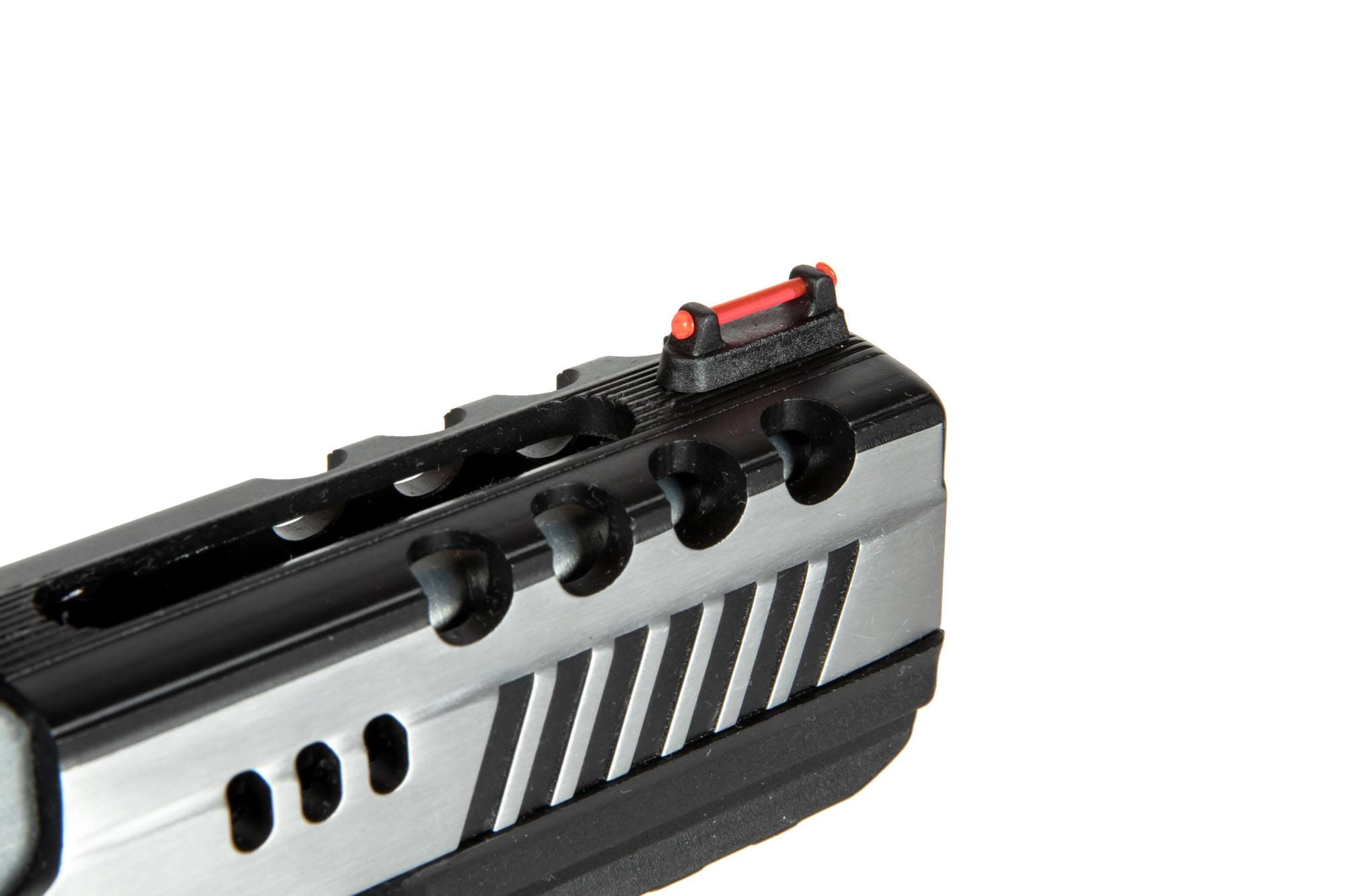 Replika pistoletu Dragonfly (Greengas) OD-G-APS-02-033409-00 asgbox.pl Replika pistoletu Dragonfly (Greengas) - obrazek 5