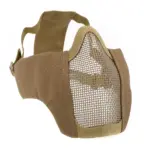 asgbox.pl - Specna Arms Stalker EVO mask - Tan