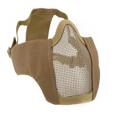 asgbox.pl - Specna Arms Stalker EVO mask - Tan