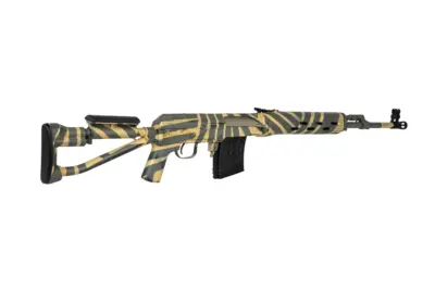 Replika karabinu wyborowego CM057S - Corpo Wars (TIW) - obrazek 4