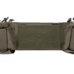 asgbox.pl - Panel administracyjny Wosport Chassis I do kamizelki typu Chest Rig MK4  Ranger Green