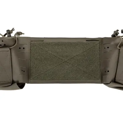 asgbox.pl - Panel administracyjny Wosport Chassis I do kamizelki typu Chest Rig MK4  Ranger Green