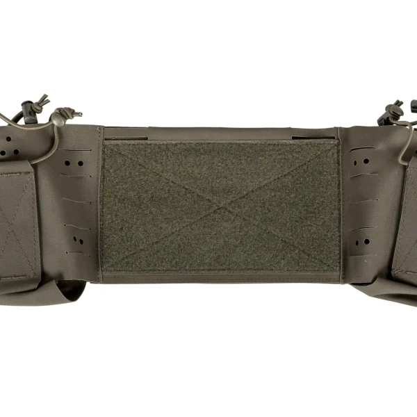 asgbox.pl - Panel administracyjny Wosport Chassis I do kamizelki typu Chest Rig MK4  Ranger Green