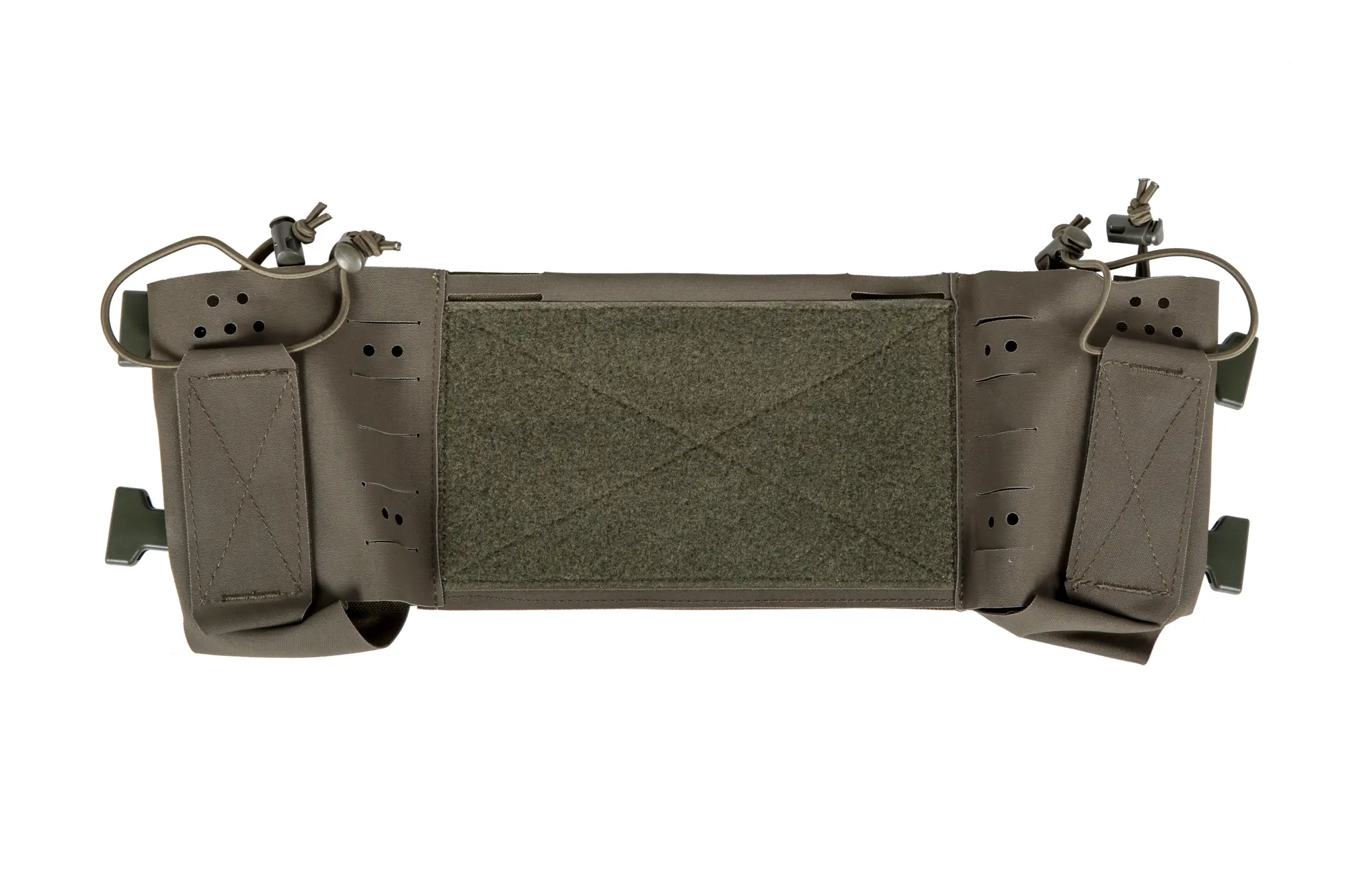 Panel administracyjny Wosport Chassis I do kamizelki typu Chest Rig MK4 Ranger Green OD-G-WSP-18-039664-00 asgbox.pl asgbox.pl - Panel administracyjny Wosport Chassis I do kamizelki typu Chest Rig MK4 Ranger Green