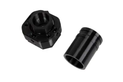 asgbox.pl - Adapter Tracera Shotgun do replik KSG/SGR12 PCU 3D