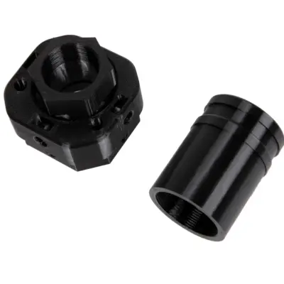 asgbox.pl - Adapter Tracera Shotgun do replik KSG/SGR12 PCU 3D