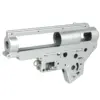 Szkielet gearboxa ORION™ V2 do replik AR15 Specna Arms EDGE™ (bez łożysk) OD-G-SPE-08-034884-00 asgbox.pl