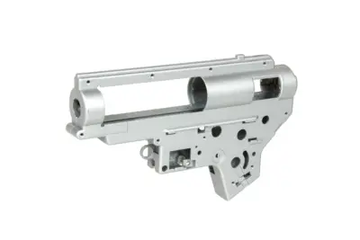 Szkielet gearboxa ORION™ V2 do replik AR15 Specna Arms EDGE™ (bez łożysk) - obrazek 2