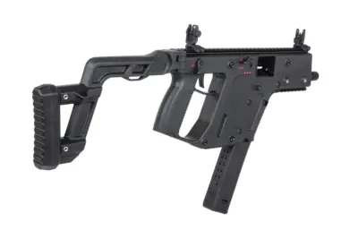 Replika pistoletu maszynowego Krytac Kriss Vector GBB - obrazek 3