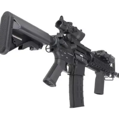 Replika karabinka Specna Arms SA-B05 ONE™ - czarna OD-G-SPE-01-004036-00 asgbox.pl