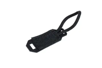 asgbox.pl - Przedłużenie uchwytu suwaka Specna Arms Tactical Czarne