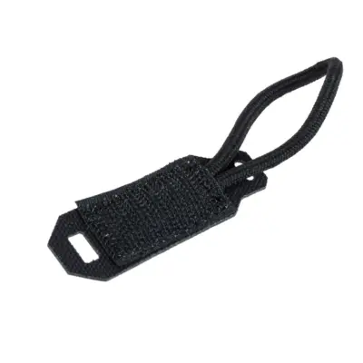 asgbox.pl - Przedłużenie uchwytu suwaka Specna Arms Tactical Czarne