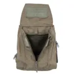 asgbox.pl - Panel szturmowy Emerson Gear typu Zip-on do JPC 2.0/CPC Ranger Green
