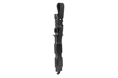 Treningowa replika bagnetu TD203 - Czarna - obrazek 2