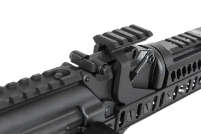 Pistolet maszynowy ASG Arcturus PP19-01 Vityaz ZTAC SP1 CQB AEG FE™ do 1.14 J - obrazek 2
