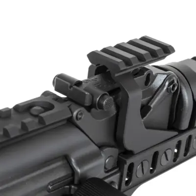 Alternative view of Pistolet maszynowy ASG Arcturus PP19-01 Vityaz ZTAC SP1 CQB AEG FE™