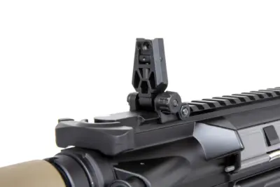 Karabinek ASG Specna Arms SA-E20 EDGE™ HAL ETU™ Half-Tan - obrazek 4
