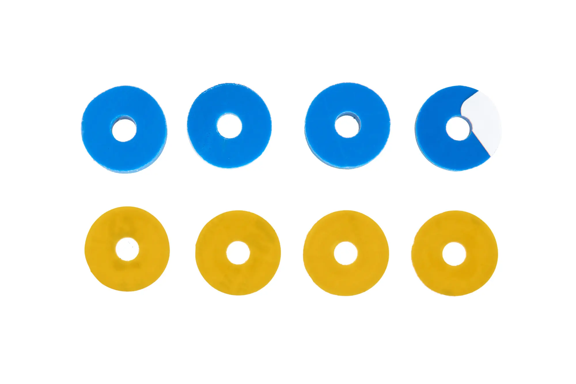 Zestaw zderzaków głowicy cylindra EPeS AEG 60° EPE-08-045052-00 asgbox.pl Zestaw zderzaków głowicy cylindra EPeS AEG 60° - obrazek 3