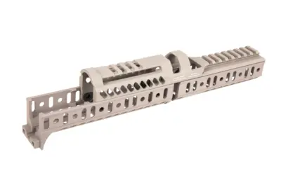 asgbox.pl - Zestaw Sport-3 do PP-19-01 LCT Tan