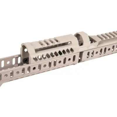 asgbox.pl - Zestaw Sport-3 do PP-19-01 LCT Tan