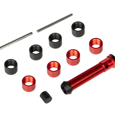 asgbox.pl - Tłok o regulowanej masie do replik TAC-41