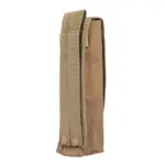 asgbox.pl - Ładownica na 2 magazynki P90/ 1 magazynek RPK  Viper Tactical - Coyote