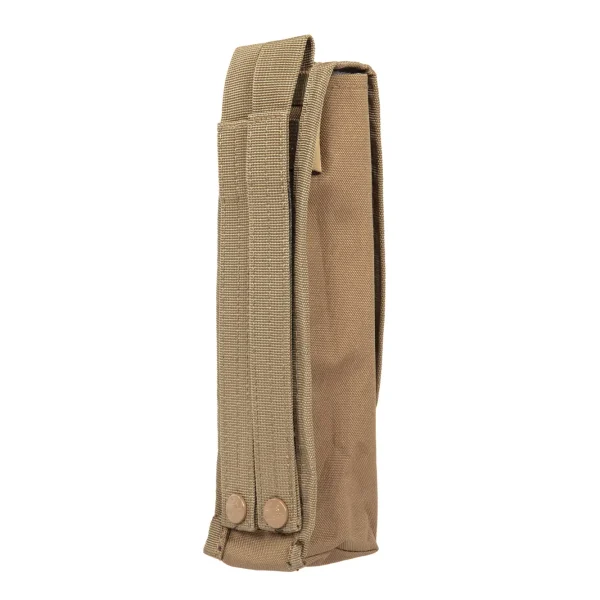 asgbox.pl - Ładownica na 2 magazynki P90/ 1 magazynek RPK  Viper Tactical - Coyote