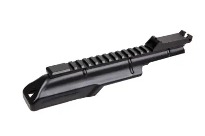 Pokrywa komory zamkowej RIS C232 do AKS-74U - obrazek 2