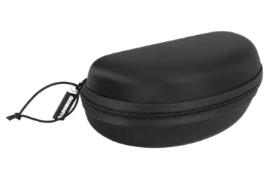 Okulary ochronne Swiss Eye Devil Czarne - obrazek 2