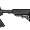 Karabinek ASG Specna Arms SA-F02 FLEX™ GATE X-ASR Czarny OD-G-SPE-01-041666-00 asgbox.pl