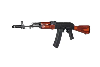 Karabinek ASG Specna Arms SA-J02 EDGE™ ASTER V3 Version (OUTLET) - obrazek 5