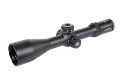 Luneta Vector Optics CONTINENTAL X6 4-24X56 VEC-MBR Czarna - obrazek 2