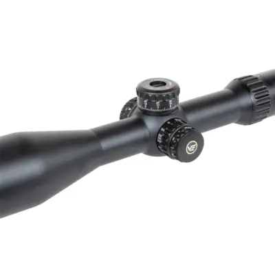 Luneta Vector Optics CONTINENTAL X6 4-24X56 VEC-MBR Czarna VEC-10-043273-00 asgbox.pl Luneta Vector Optics CONTINENTAL X6 4-24X56 VEC-MBR Czarna VEC-10-043273-00 asgbox.pl